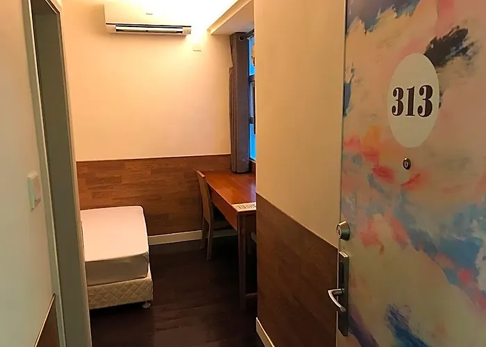 Of Отель 2*